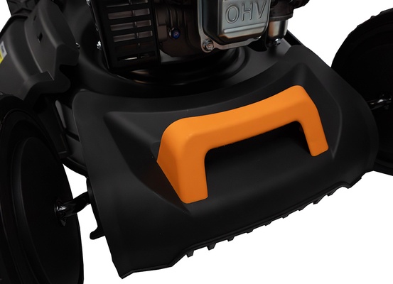 Cortacesped Anova Plus - 46 cm - Autopropulsado